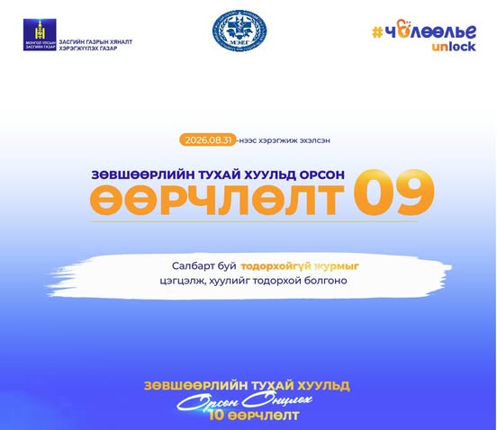 Үйл ажиллагаа эрхлэх зөвшөөрөлтэй холбоотой хүнд суртлыг буурууллаа